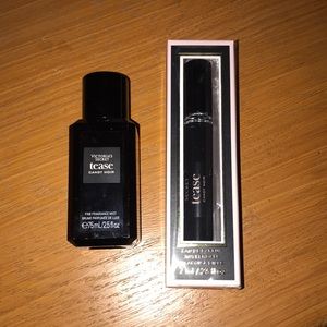 Brand New! Victoria’s Secret Tease Candy Noir